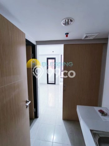 Dijual Apartemen 1 Kamar Tidur, 1 Kamar Mandi di Banyumanik, Semarang Dijual Apartemen 1 Kamar Tidur, 1 Kamar Mandi di Banyumanik, Semarang