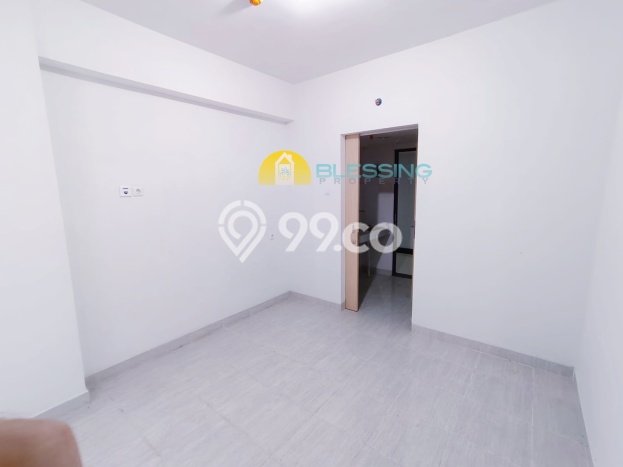 Dijual Apartemen 1 Kamar Tidur, 1 Kamar Mandi di Banyumanik, Semarang Dijual Apartemen 1 Kamar Tidur, 1 Kamar Mandi di Banyumanik, Semarang
