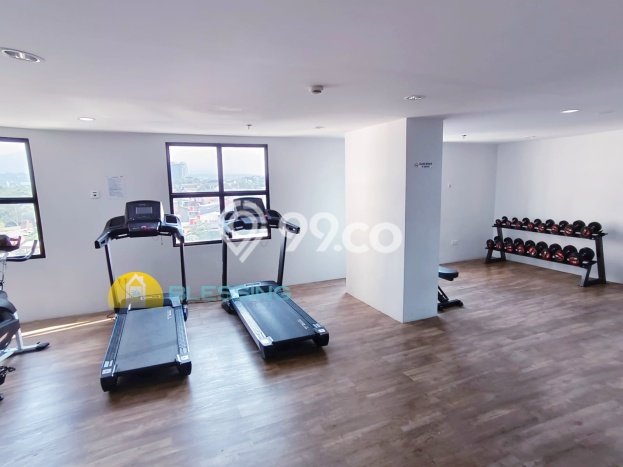 Dijual Apartemen 1 Kamar Tidur, 1 Kamar Mandi di Banyumanik, Semarang Dijual Apartemen 1 Kamar Tidur, 1 Kamar Mandi di Banyumanik, Semarang