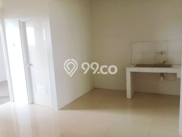 Rumah Modern 2 KT di BSB City Semarang Unfurnished Rumah Modern 2 KT di BSB City Semarang Unfurnished