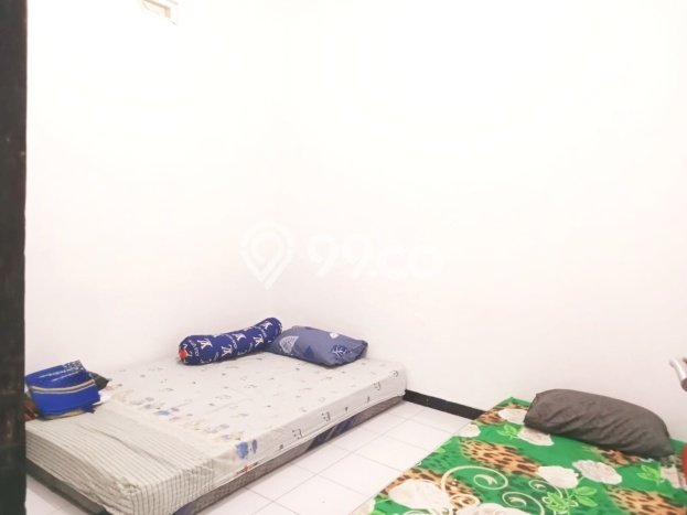 Jual Rumah Favorit Siap Huni LB 100m2 di Banyumanik, Semarang Jual Rumah Favorit Siap Huni LB 100m2 di Banyumanik, Semarang