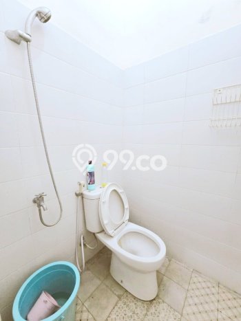 Rumah di Tembalang, Semarang, Luas 166m2m² LB 60m2m² Rumah di Tembalang, Semarang, Luas 166m2m² LB 60m2m²