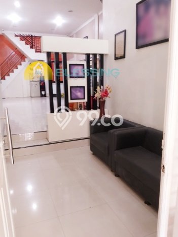 Jual Rumah Strategis Bagus Punya 6 KT di Semarang Barat Semarang SHM Jual Rumah Strategis Bagus Punya 6 KT di Semarang Barat Semarang SHM