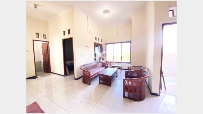 Best Deal Hunian Premium Ideal dan Luas di Gajah Mungkur, Semarang Best Deal Hunian Premium Ideal dan Luas di Gajah Mungkur, Semarang