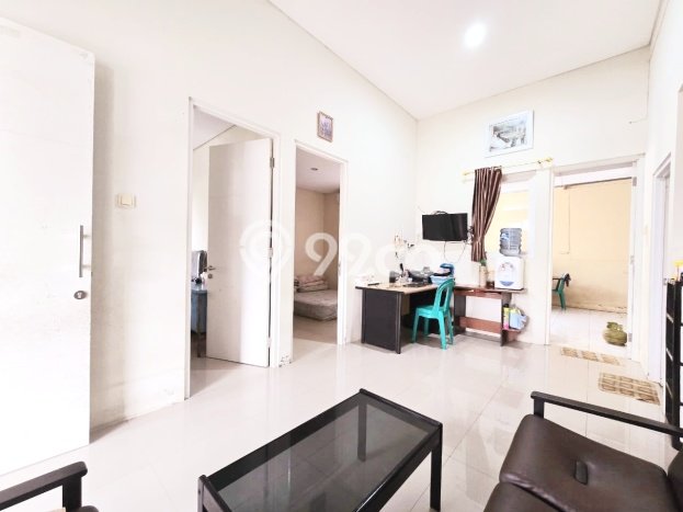 Rumah Minimalis 2 KT di BSB City Semarang Unfurnished Rumah Minimalis 2 KT di BSB City Semarang Unfurnished