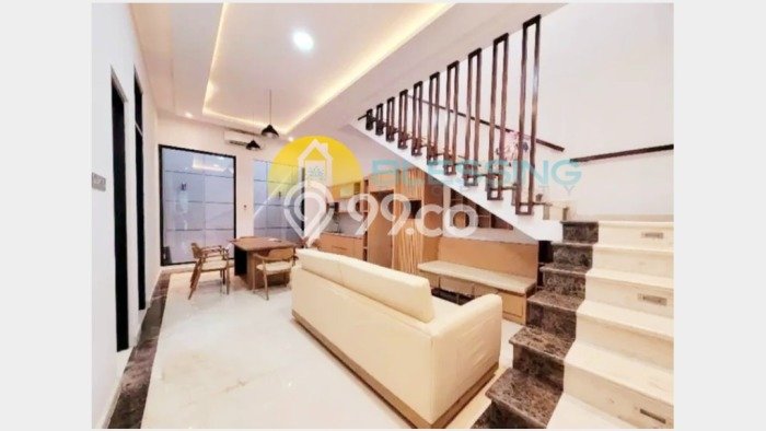 For Sale Rumah Elit Exclusive di Banyumanik, Semarang For Sale Rumah Elit Exclusive di Banyumanik, Semarang
