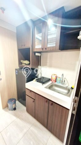 Apartemen Terjangkau di Banyumanik Spesifikasi 1 Kamar Apartemen Terjangkau di Banyumanik Spesifikasi 1 Kamar