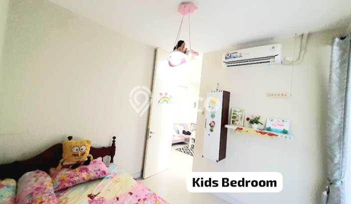 Rumah Asri di Tembalang, 2 KT, Area Tenang, Luas 120m² LB 120m² Rumah Asri di Tembalang, 2 KT, Area Tenang, Luas 120m² LB 120m²