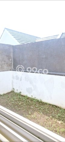 Rumah Minimalis 2 KT LT 120m2 di BSB City Rumah Minimalis 2 KT LT 120m2 di BSB City