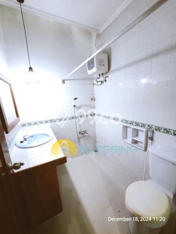 Disewakan Segera Rumah Kondisi Baik di Area Banyumanik, Semarang Disewakan Segera Rumah Kondisi Baik di Area Banyumanik, Semarang
