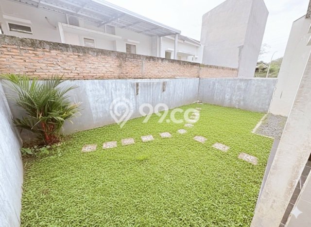 Rumah Modern 2 KT di BSB City Semarang Semi Furnished Rumah Modern 2 KT di BSB City Semarang Semi Furnished