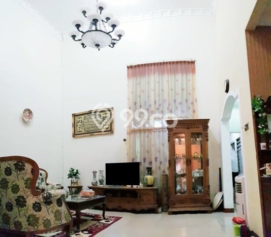 Dijual Cepat Rumah Bagus Siap Huni LB 100m2 di Tembalang, Semarang Dijual Cepat Rumah Bagus Siap Huni LB 100m2 di Tembalang, Semarang