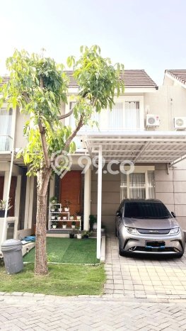 PREMIUM CHOICE! Rumah kawasan Citragrand, 3 KT, Area Asri, Luas 90m² Bangunan 69m² PREMIUM CHOICE! Rumah kawasan Citragrand, 3 KT, Area Asri, Luas 90m² Bangunan 69m²