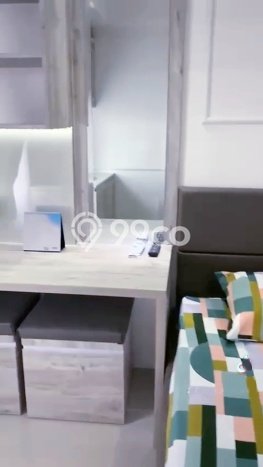 Dijual Apartemen 1 Kamar Tidur, 1 Kamar Mandi di Banyumanik, Semarang Dijual Apartemen 1 Kamar Tidur, 1 Kamar Mandi di Banyumanik, Semarang