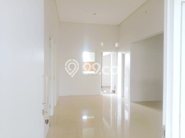 Rumah Modern 2 KT di BSB City Semarang Unfurnished Rumah Modern 2 KT di BSB City Semarang Unfurnished