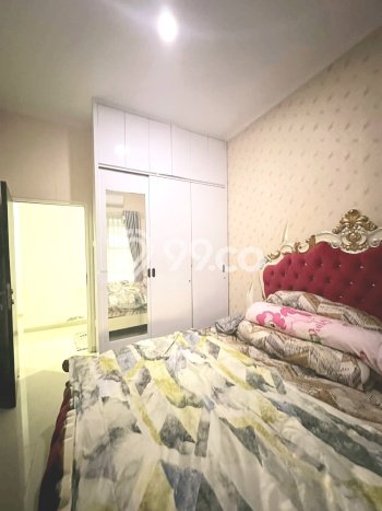 Kesempatan Emas Memiliki Rumah LT 102m² / LB 45m² di Kawasan Komersial Tembalang, Semarang Kesempatan Emas Memiliki Rumah LT 102m² / LB 45m² di Kawasan Komersial Tembalang, Semarang