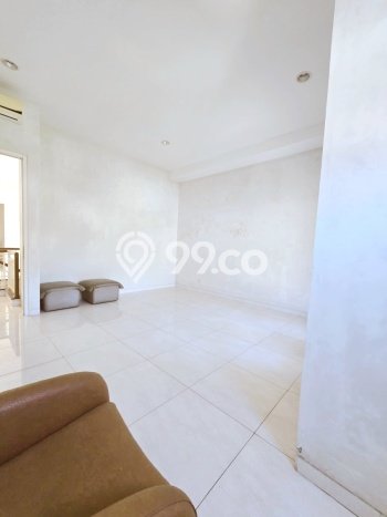 Hunian Mewah LB 600m2 Siap Huni Desain Elegan di Bukit Sari, Semarang Hunian Mewah LB 600m2 Siap Huni Desain Elegan di Bukit Sari, Semarang