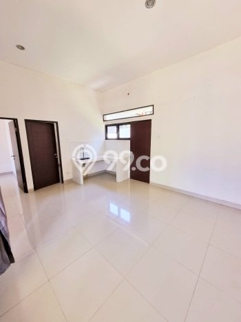 Rumah Luas Asri 2 KT Siap Pakai di BSB City Semarang Rumah Luas Asri 2 KT Siap Pakai di BSB City Semarang