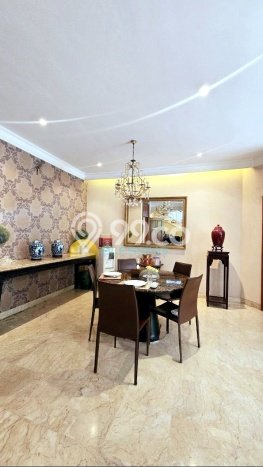 Siap Huni Hunian Elit 4 Kamar di Kebayoran Baru Dekat ke Mana Saja Siap Huni Hunian Elit 4 Kamar di Kebayoran Baru Dekat ke Mana Saja