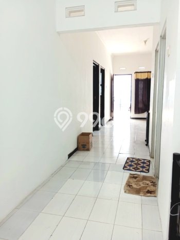 Jual Rumah Favorit Siap Huni LB 100m2 di Banyumanik, Semarang Jual Rumah Favorit Siap Huni LB 100m2 di Banyumanik, Semarang