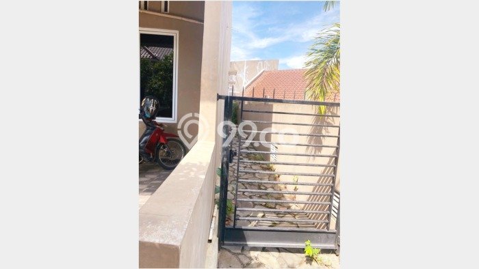 Jual Rumah Minimalis Bagus Punya 3 KT di Tembalang Semarang SHM Jual Rumah Minimalis Bagus Punya 3 KT di Tembalang Semarang SHM