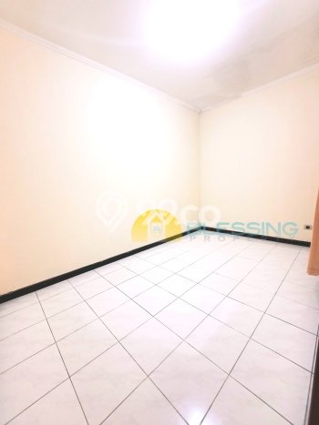 Rumah kawasan Banyumanik, Akses ke Sekolah, 5 KT Rumah kawasan Banyumanik, Akses ke Sekolah, 5 KT