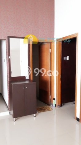 Disewakan Segera Rumah Kondisi Baik di Area Banyumanik, Semarang Disewakan Segera Rumah Kondisi Baik di Area Banyumanik, Semarang