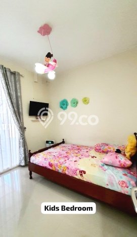 Rumah Asri di Tembalang, 2 KT, Area Tenang, Luas 120m² LB 120m² Rumah Asri di Tembalang, 2 KT, Area Tenang, Luas 120m² LB 120m²