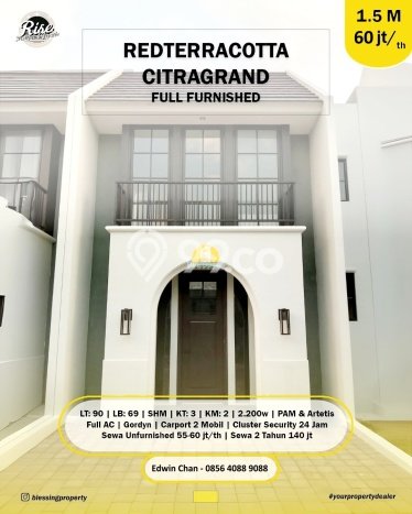 Dijual Rumah 3 Kamar Lokasi Strategis Bagus dan Strategis di Tembalang Dijual Rumah 3 Kamar Lokasi Strategis Bagus dan Strategis di Tembalang