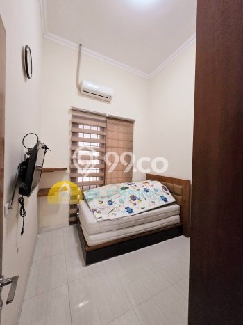 Disewakan Segera Rumah Kondisi Bagus di Area Banyumanik, Semarang Disewakan Segera Rumah Kondisi Bagus di Area Banyumanik, Semarang
