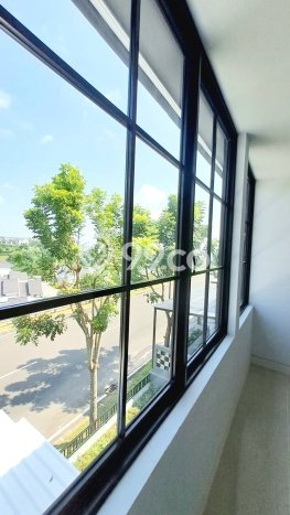 Rumah sewa siap huni 5 KT di CitraGrand, Semarang Rumah sewa siap huni 5 KT di CitraGrand, Semarang