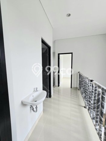 Jual Rumah Modern 2 KT di BSB City, Semarang Jual Rumah Modern 2 KT di BSB City, Semarang