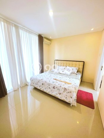 Rumah Modern 4 KT di BSB City Semarang Semi Furnished Rumah Modern 4 KT di BSB City Semarang Semi Furnished