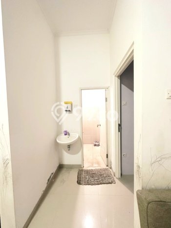Kesempatan Emas Memiliki Rumah LT 102m² / LB 45m² di Kawasan Komersial Tembalang, Semarang Kesempatan Emas Memiliki Rumah LT 102m² / LB 45m² di Kawasan Komersial Tembalang, Semarang