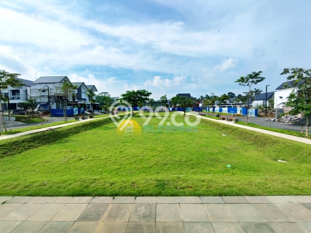 Jual Rumah Modern 2 KT di BSB City, Semarang Jual Rumah Modern 2 KT di BSB City, Semarang
