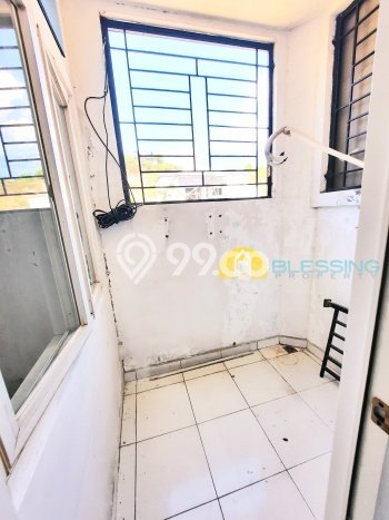 Rumah Strategis Modern Lb 75m2 di Tembalang, Semarang Rumah Strategis Modern Lb 75m2 di Tembalang, Semarang