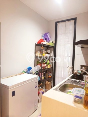 Rumah di Citragrand, Dekat Sekolah, LT 120m² Rumah di Citragrand, Dekat Sekolah, LT 120m²