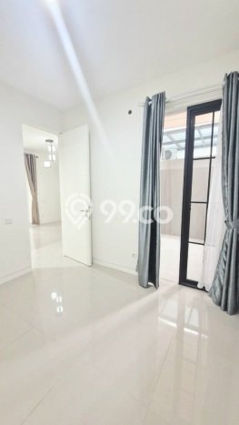Jual Rumah Modern 3 KT di Citragrand, Semarang Jual Rumah Modern 3 KT di Citragrand, Semarang