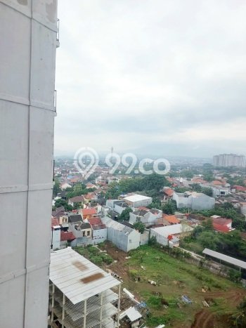 Apartemen Terjangkau di Banyumanik Spesifikasi 1 Kamar Apartemen Terjangkau di Banyumanik Spesifikasi 1 Kamar