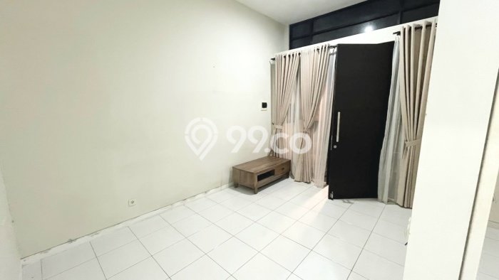 Rumah Luas Asri 2 KT Siap Huni di CitraGrand Semarang Rumah Luas Asri 2 KT Siap Huni di CitraGrand Semarang
