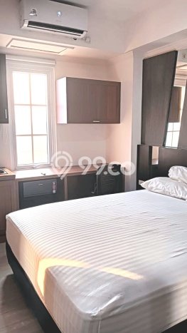 Apartemen Harga Bersahabat di Banyumanik Spesifikasi 1 Kamar Apartemen Harga Bersahabat di Banyumanik Spesifikasi 1 Kamar