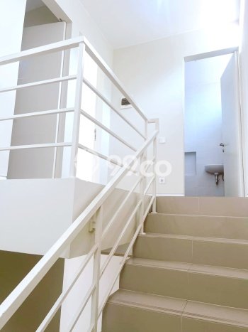 Jual Rumah Favorit Siap Huni LB 69m2 di Tembalang, Semarang Jual Rumah Favorit Siap Huni LB 69m2 di Tembalang, Semarang