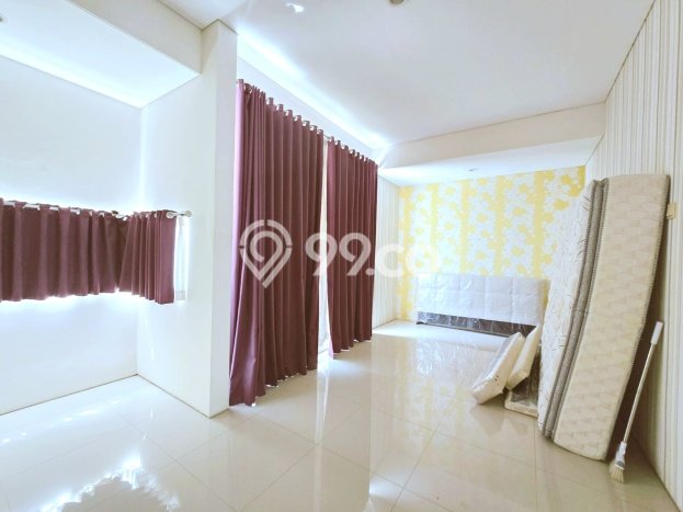 Rumah Modern 4 KT di BSB City Semarang Semi Furnished Rumah Modern 4 KT di BSB City Semarang Semi Furnished