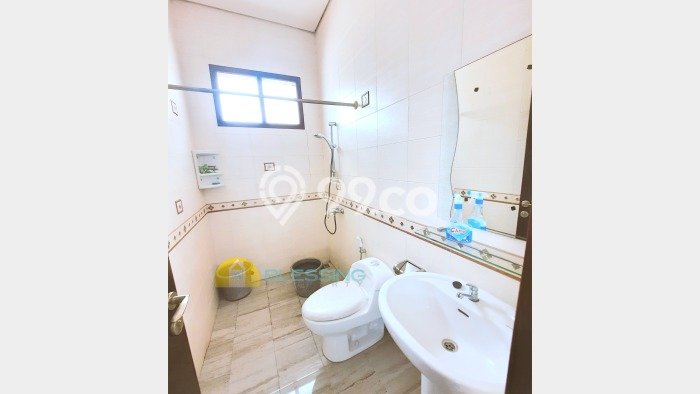 For Sale Rumah Mewah Exclusive di Gajah Mungkur, Semarang For Sale Rumah Mewah Exclusive di Gajah Mungkur, Semarang