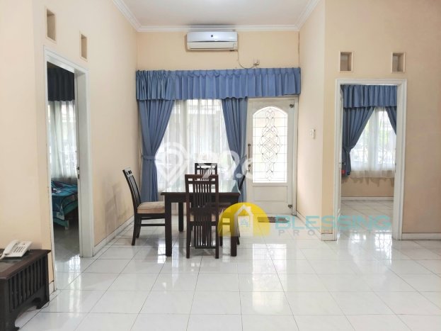 Rumah di Banyumanik, 3 KM, Dekat Fasilitas Umum, Luas 250m² LB 152m² Rumah di Banyumanik, 3 KM, Dekat Fasilitas Umum, Luas 250m² LB 152m²