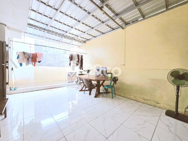 Rumah Minimalis 2 KT di BSB City Semarang Unfurnished Rumah Minimalis 2 KT di BSB City Semarang Unfurnished