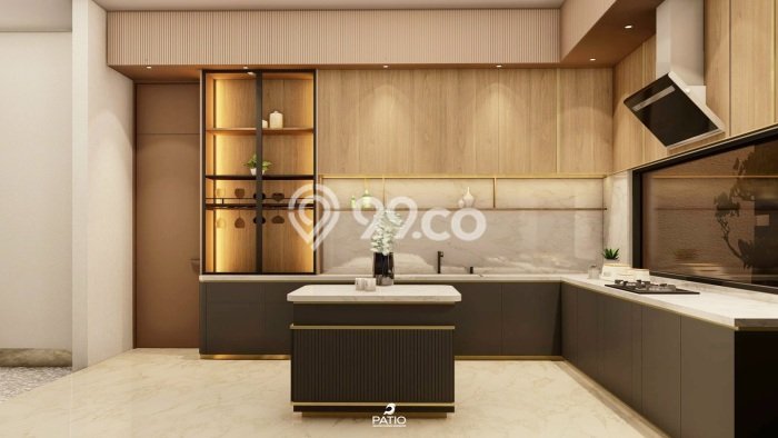Dijual Rumah Premium dengan Fasilitas Sekitar Lengkap di Banyumanik, Semarang Dijual Rumah Premium dengan Fasilitas Sekitar Lengkap di Banyumanik, Semarang