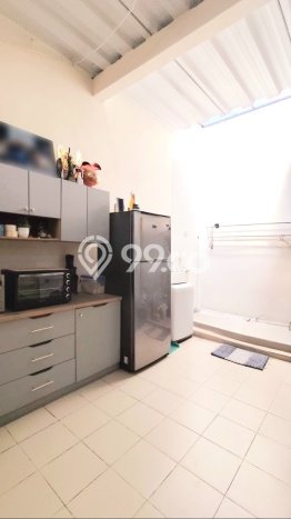 Dijual Cepat Rumah Bagus Siap Huni LB 60m2 di Tembalang, Semarang Dijual Cepat Rumah Bagus Siap Huni LB 60m2 di Tembalang, Semarang