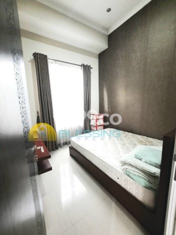 Rumah Cantik Siap Huni Di Banyumanik Luas 65m2 Aman Rumah Cantik Siap Huni Di Banyumanik Luas 65m2 Aman