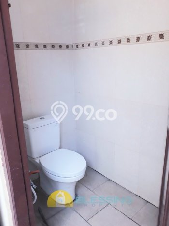 Ready to Use! Premium House LT 240m2 Desain Elegan di BSB City Ready to Use! Premium House LT 240m2 Desain Elegan di BSB City